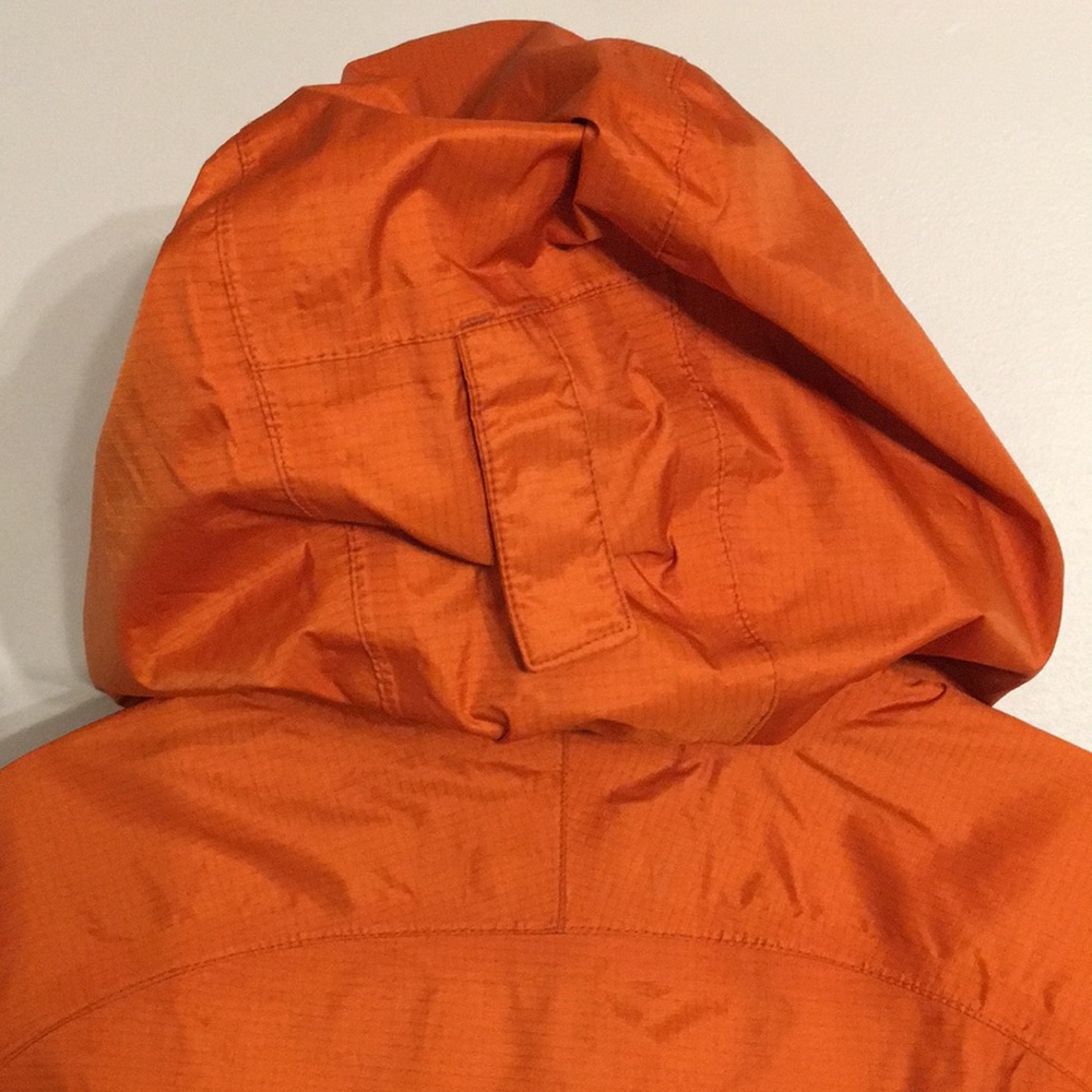 REI Co-op Rainwall Boy’s Rain Jacket - Picture 6 of 12